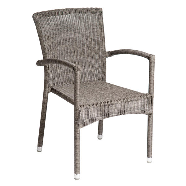 Monte Carlo Stacking Armchair