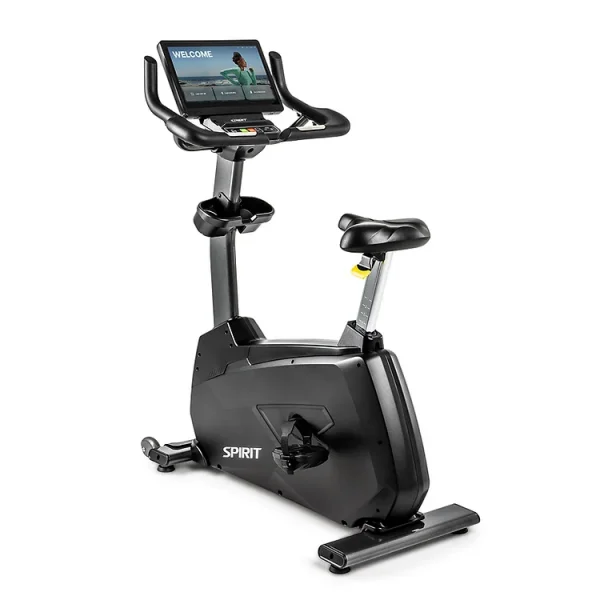 Upright Bike Entertainment 16"